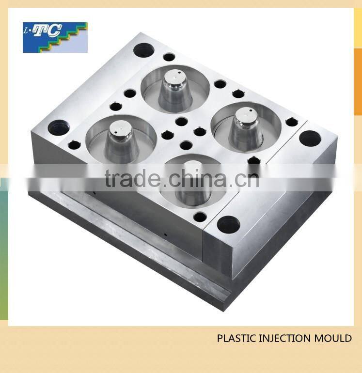 Factory OEM/ODM custom plastic injection mould