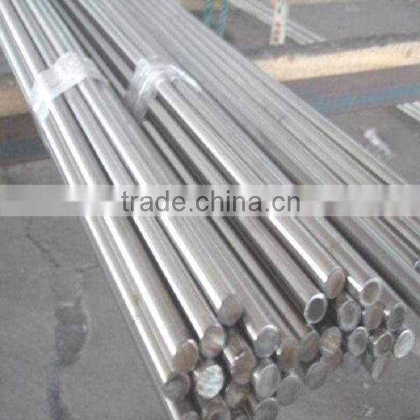 Stainless Steel Round Bar SUS440 Factory