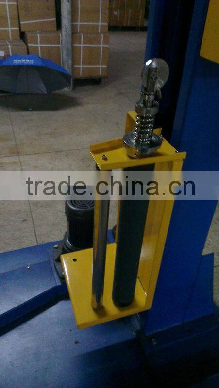 XT4502 gift wrapping machine