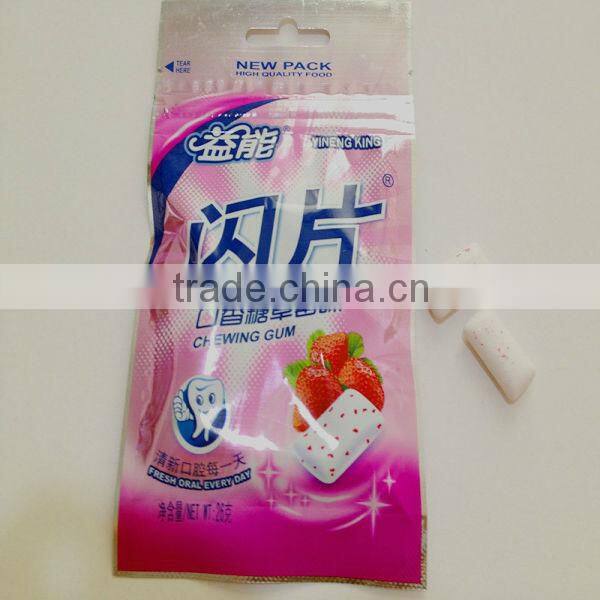 Yineng halal gummy candy