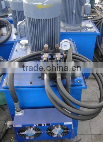 Rain water Downpipe roll forming machine