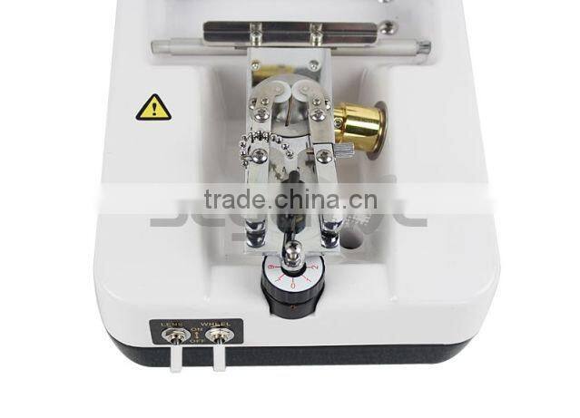 Professional Opitical Lens Groover