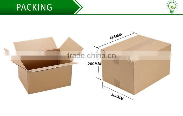 UL DLC 70W 6700lm outdoor LED Dusk to Dawn street light with photocell