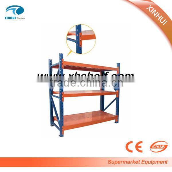 Warehouse rack/Heavy goods shelf with High quality