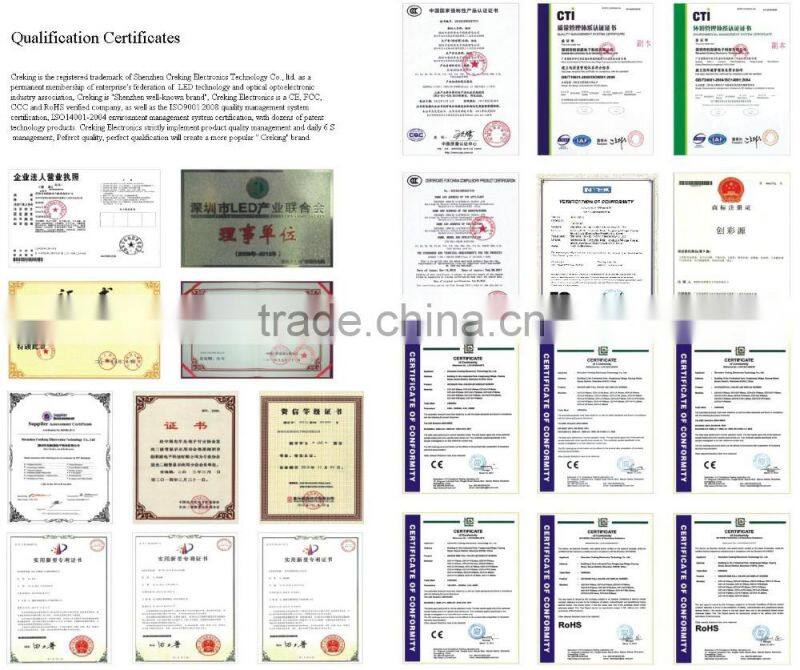 lightweight & easy to install flexible led display panels