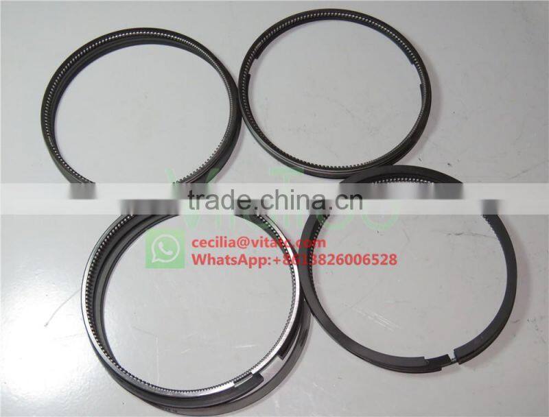 China auto parts Piston assembly for JAC Refine MPV 1004022FA040-BJ
