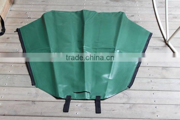 Tree watering system