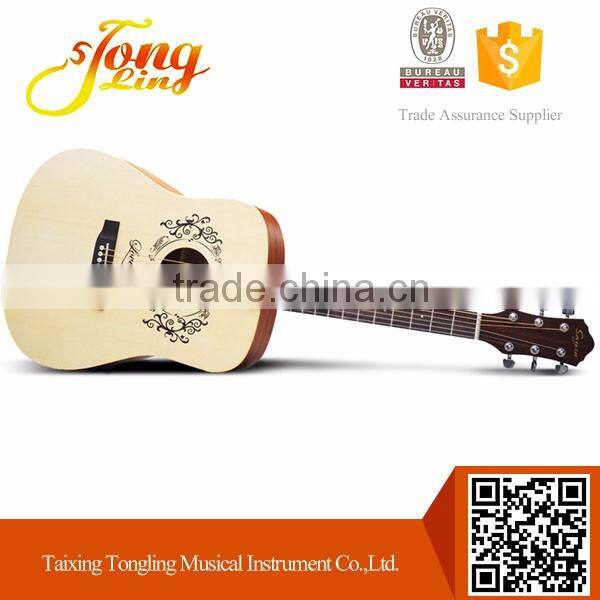 Guitar Whole Manufacture China (TL-0060)