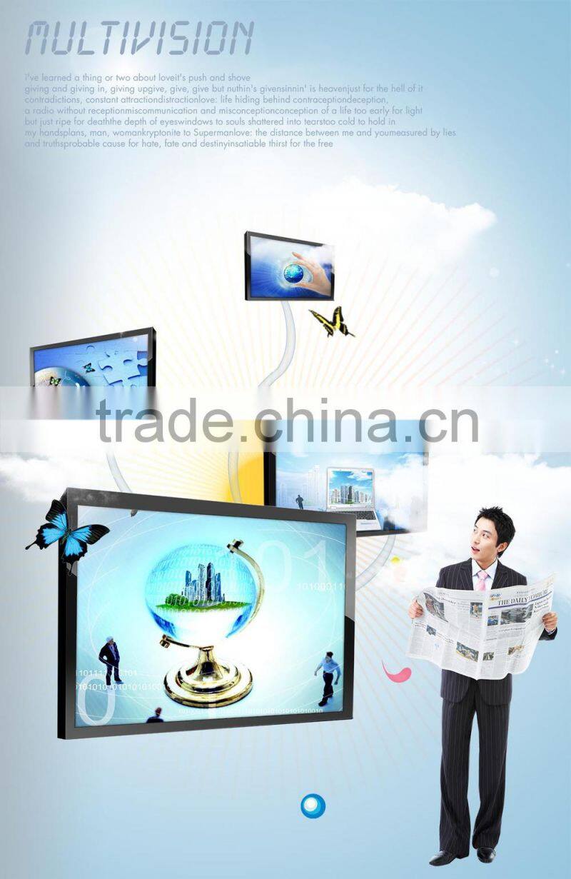 Brand new BOE laptop screen 13.3 1920*1080 NV133FHM-N43 high light IPS