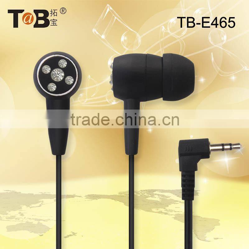 earphones & headphones factory price