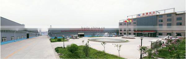 High Quality Rubber Tire Recycling Machine