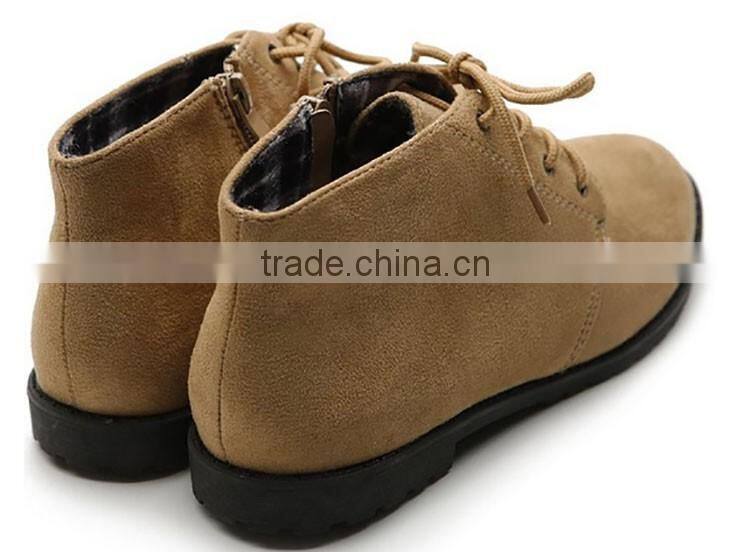 2015 italian winter leather boots for women