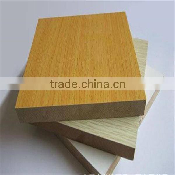Fibreboards Chinese Manufacturers