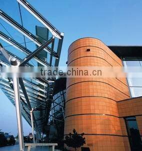 de-airing extruder for clay roofing tiles and terracotta tiles