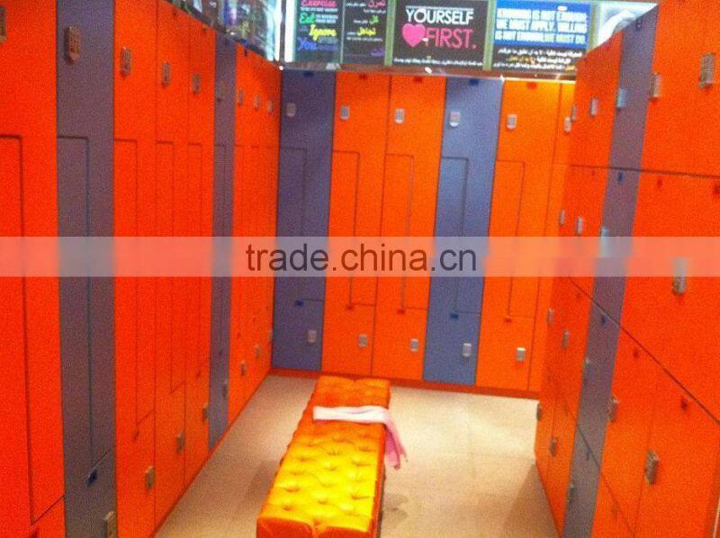 PW210 hotel locker lock, changing room locker lock, apartment cabinet lock