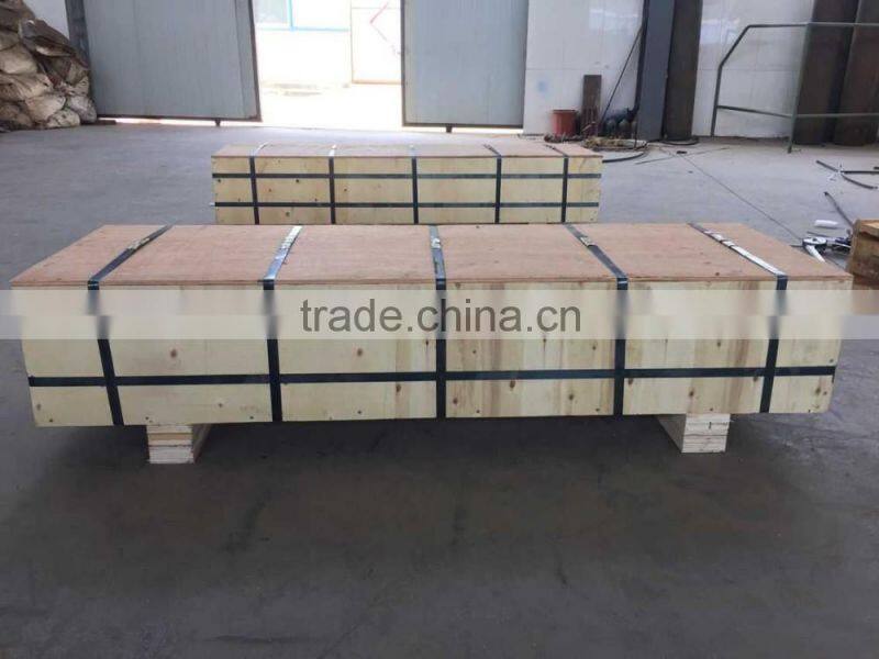 SAIR linear guide rail SEGD45 with SER-GD45 linear block