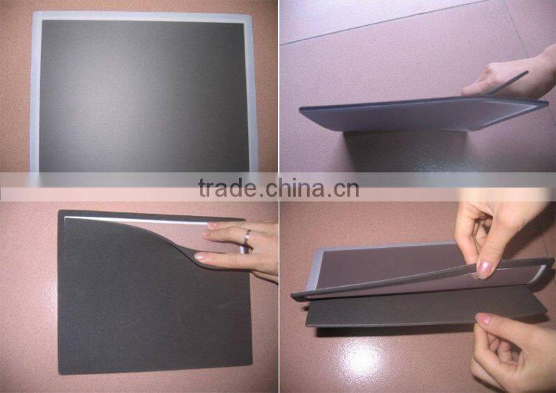 mouse pad with calendar
