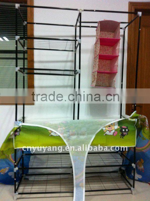 modern design bedroom furniture wardrobe