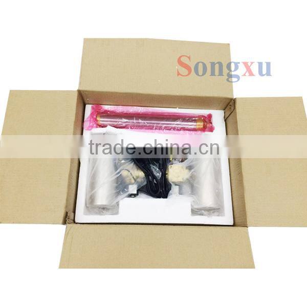 Hot sale 150w confertti party popper machine