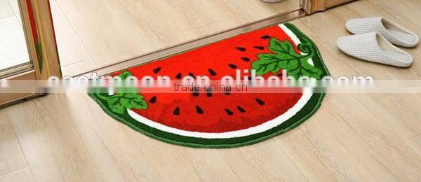 china wholesale kitchen bathroom floor carpets rug