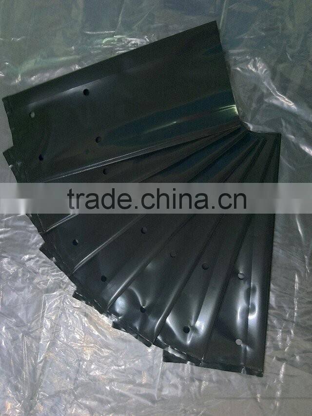 20L plastic planter bags for indoor garden