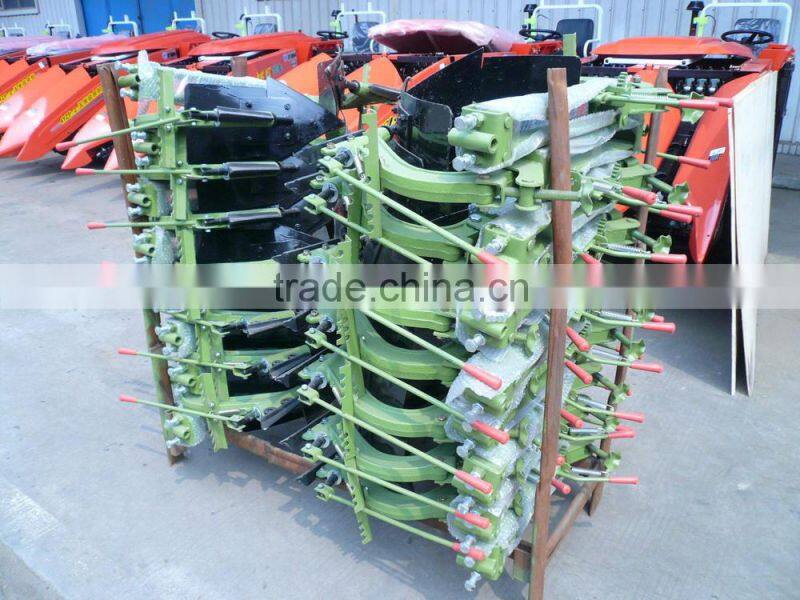 SH150 small farm tractors with trailer, cultivator, hot sell