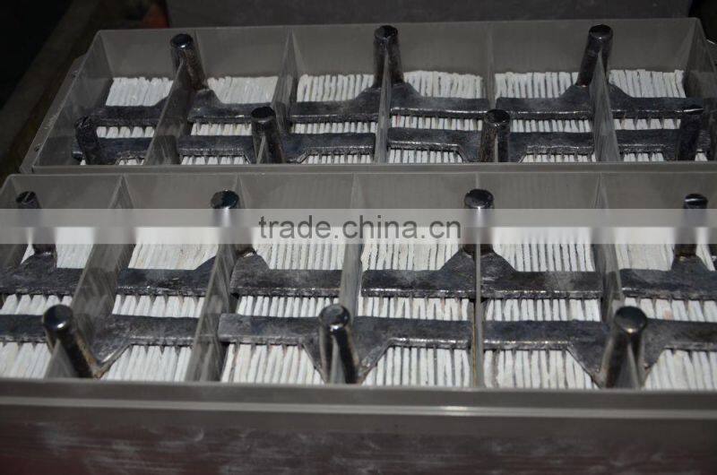 Deep Cycle 12v 100ah lead acid battery 2 Years Warranty