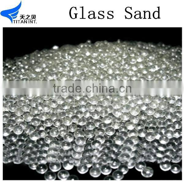 china supplier reflective glass beads thermoplastic road marking paint