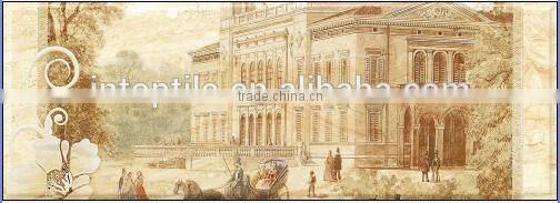 foshan factory 240*660mm bathroom wall tiles good price 26306