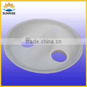 Sillimanite Glass Kiln Refractory Block
