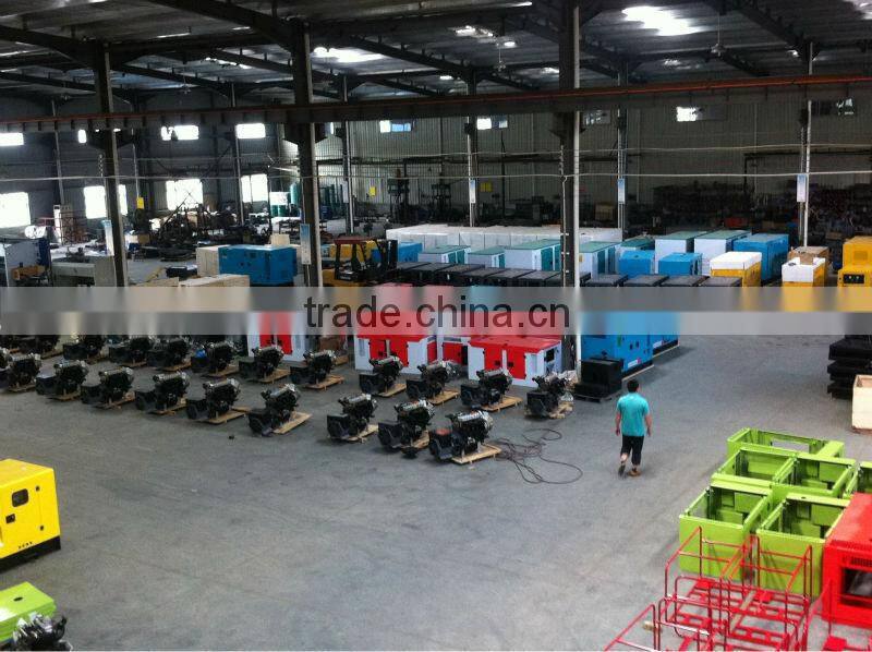 AC Three Phase Output Type 480kw/600kva generator electric power by UKperkins diesel engine(OEM Manufacturer)