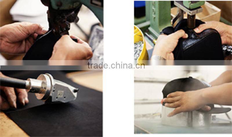 promotional camper 5 panel hat custom