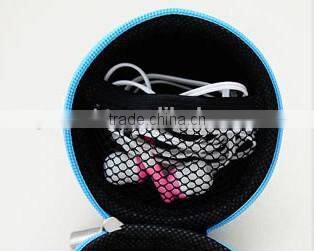 High Quality Lovely Lady Canvas Coin Purses