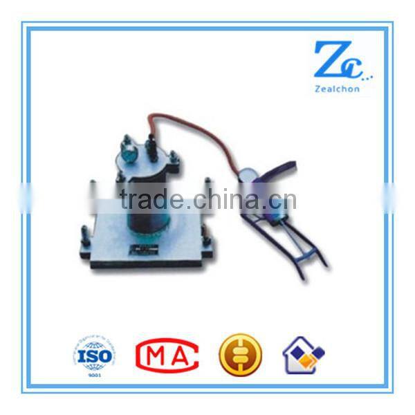 B009 Structure material permeameter tester