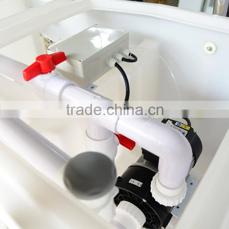 Mini Pipeless filter Swimming Pool