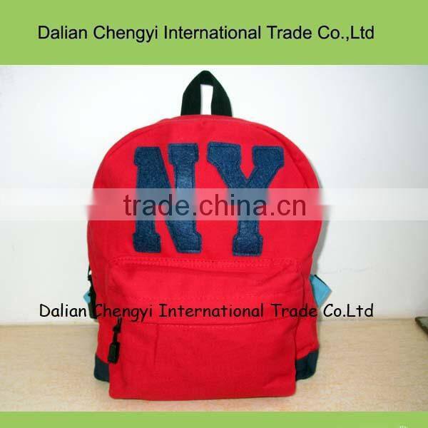 Manufacturer personalized solid color non-woven bear cooler bag for picnic