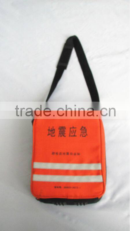 Fashion color hot sale emergency kit