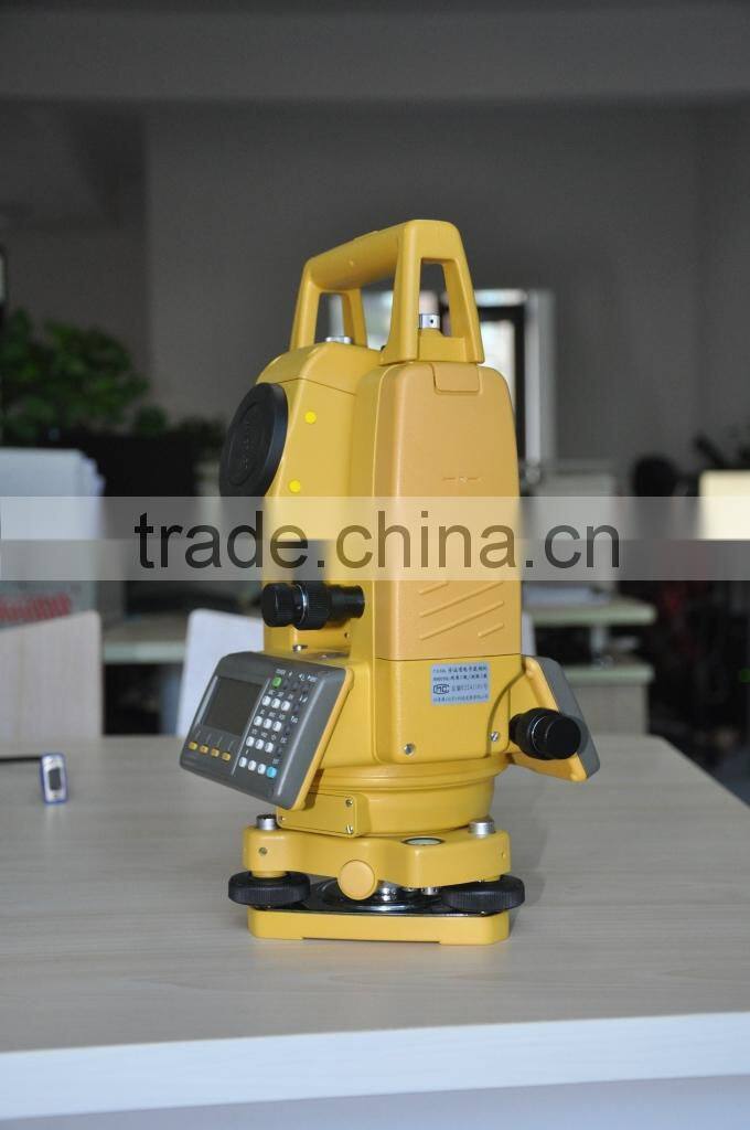 Topcon GTS-252 total station ,Topcon GTS 250 Series total station,total station surveying