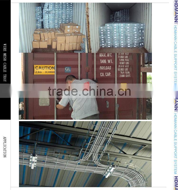gi cable trunking .with CE HOT Sell. strong