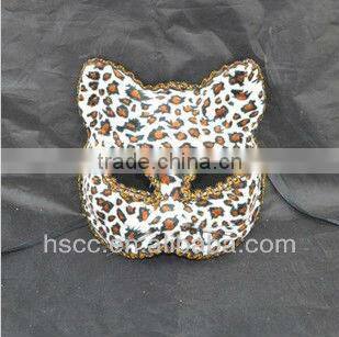 China supplier Hot sale Masquerade sexy cat Mask