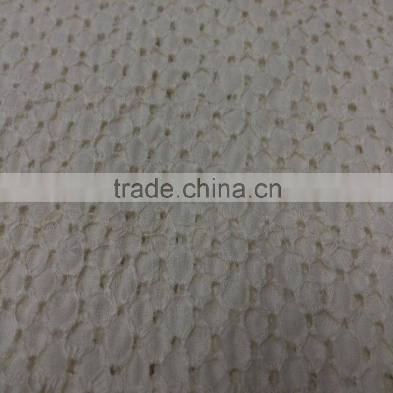 lace hollow out embroidery stereoscopic big-name clothing embroidery fabric