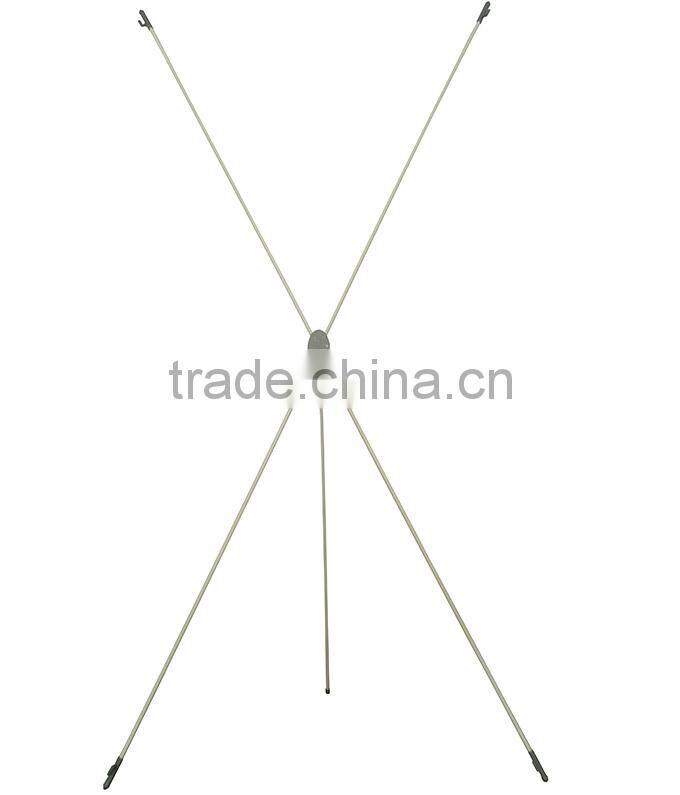Advertising Material, Indoor Banner Stand