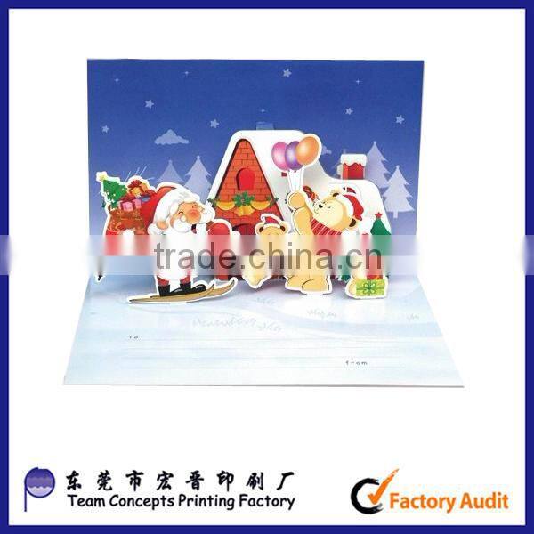 handmade new year greeting cards with best wishes