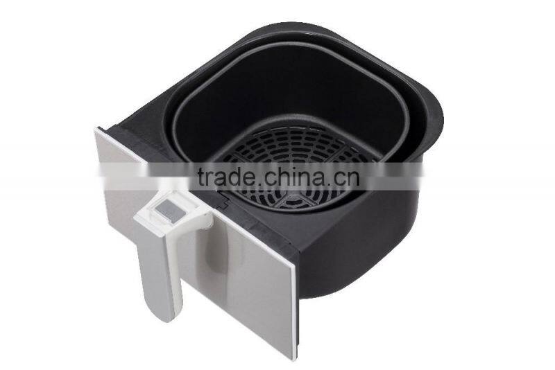 ECF-YD08 air fryer
