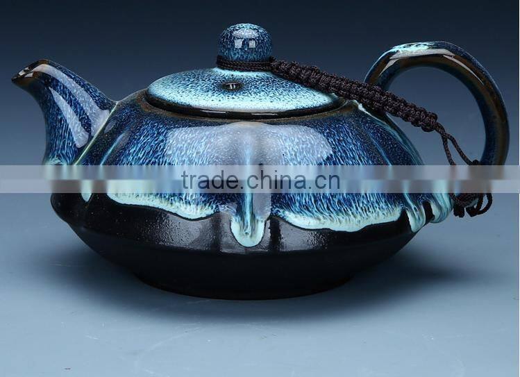 Chinese Kung Fu Tea Set jzcj