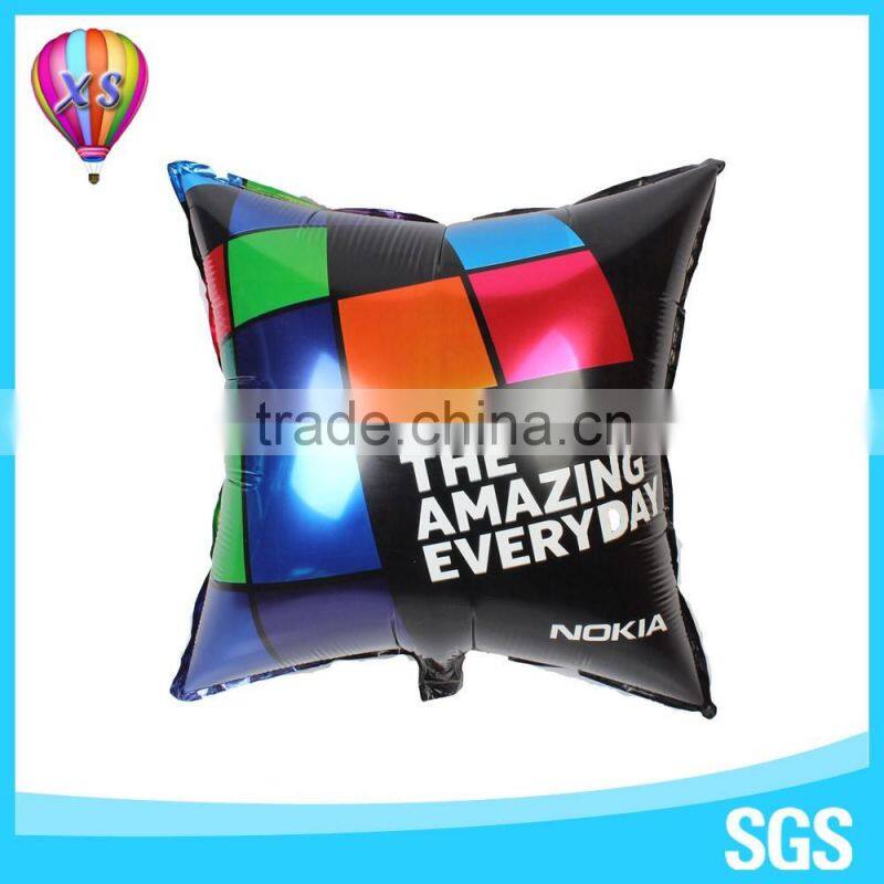2016 China commercial helium balloon for decoration or promotional gifts
