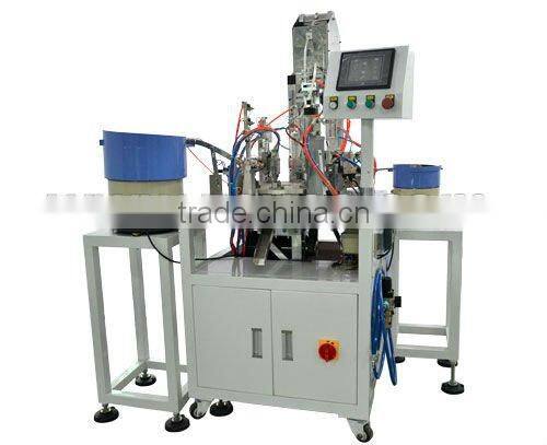 Gas Igniter Automatic Assembly Machine