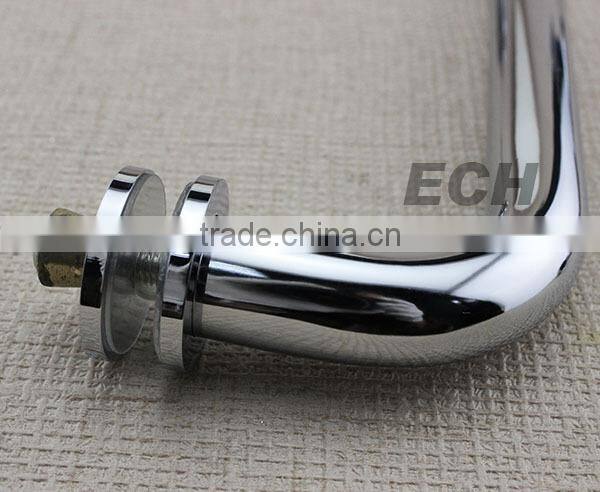 new product brass glass furniture glass handles