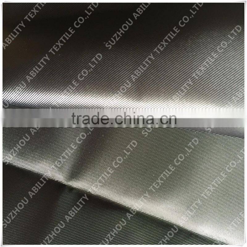 Polyester Taffeta Fabric