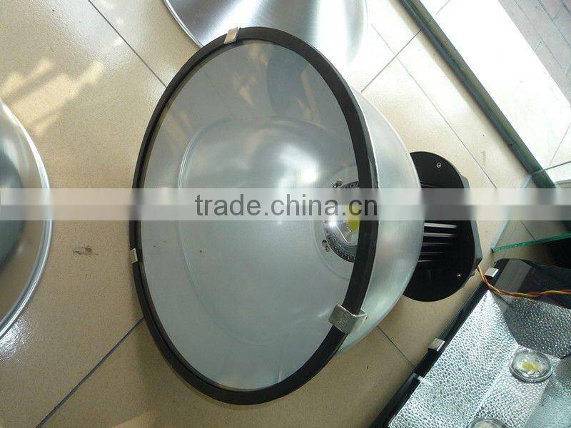 high power led hi bay light(ce&rohs,factory)